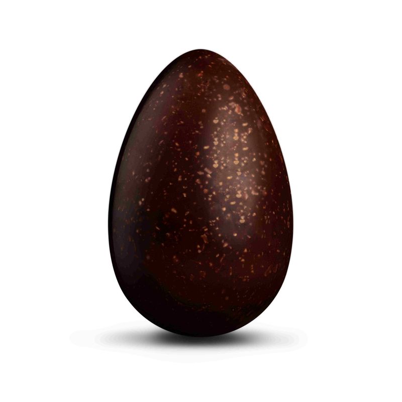 Uovo di Pasqua Baci di Cherasco 220 g