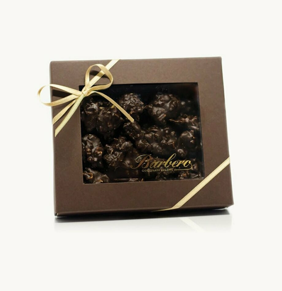 Confezione Baci di Cherasco 135 g Confezione Baci di Cherasco 135 g