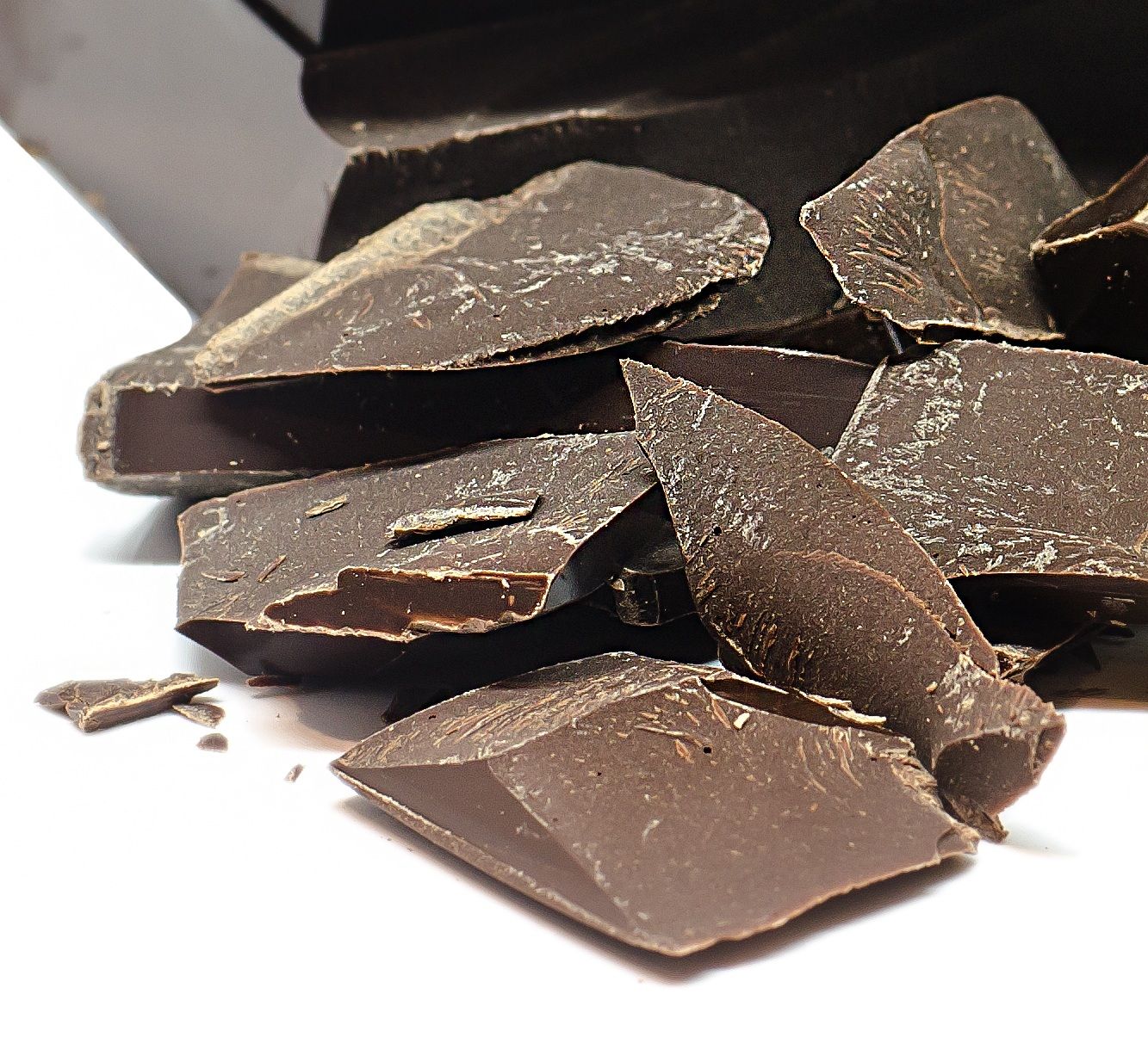 Tavoletta cioccolato origine Santo Domingo 70% 100 g