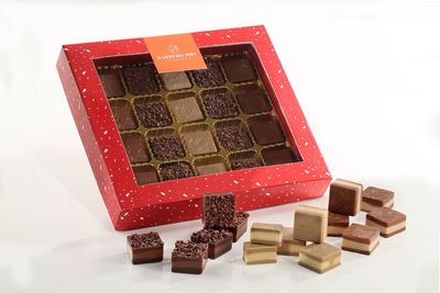 Cremini assortiti scatola 200 g