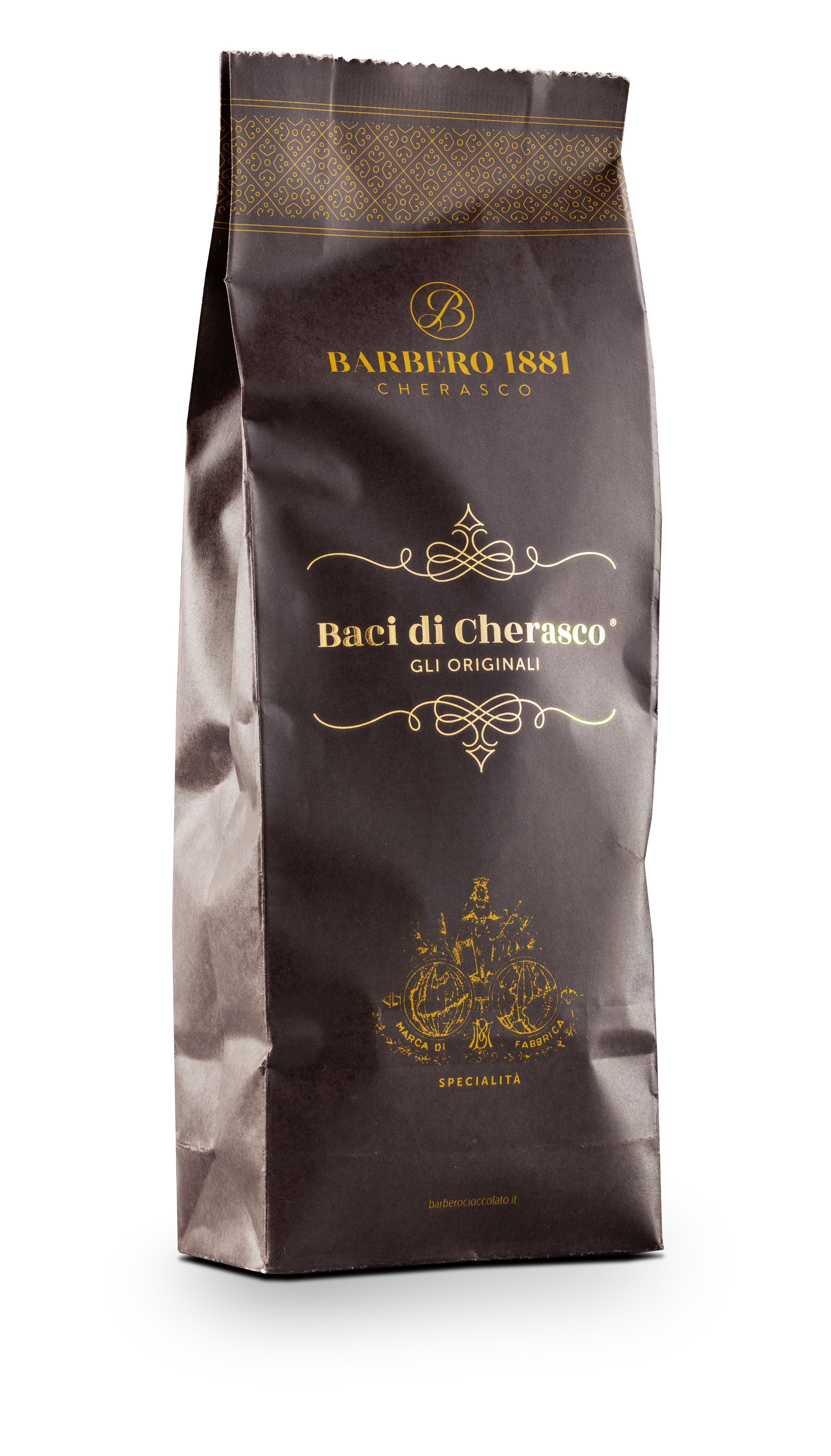 Baci di Cherasco - 300 g bag