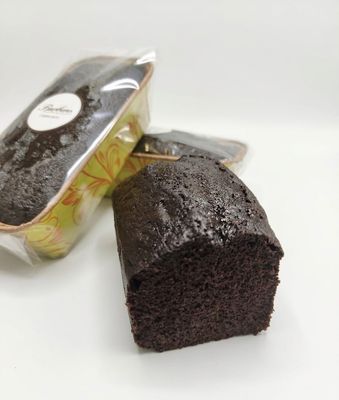 Plumcake al cacao g 300 Plumcake al cacao g 300
