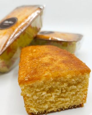 Plumcake al limone g 300 Plumcake al limone g 300