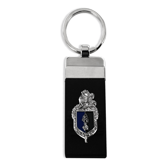Porte-clés silicone