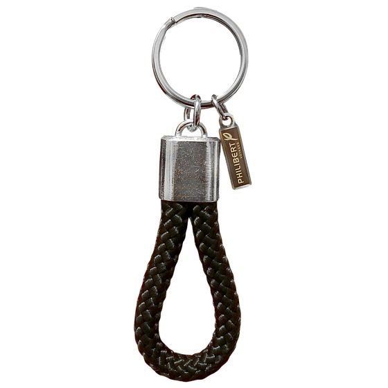 Porte-clés corde