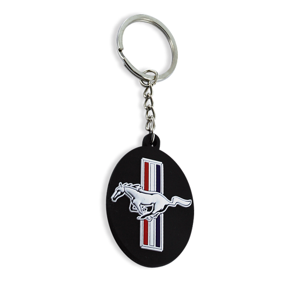 Porte-clés PVC