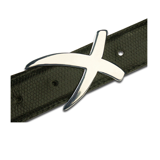 Boucle de ceinture