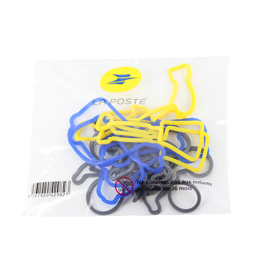 Bracelet élastique