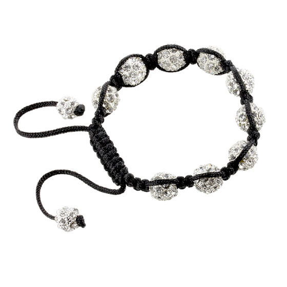 Bracelet shambala