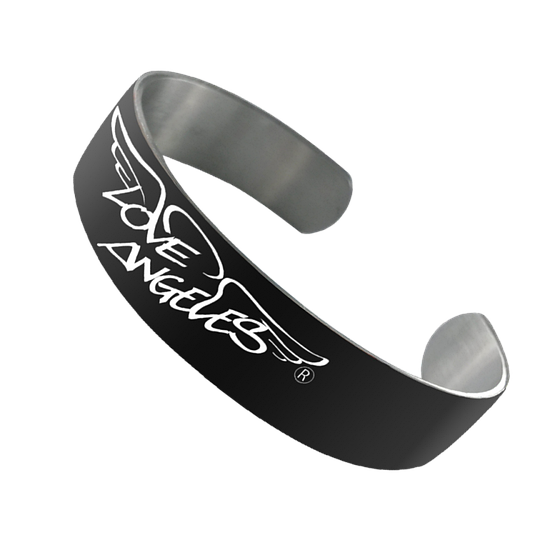 Bracelet acier