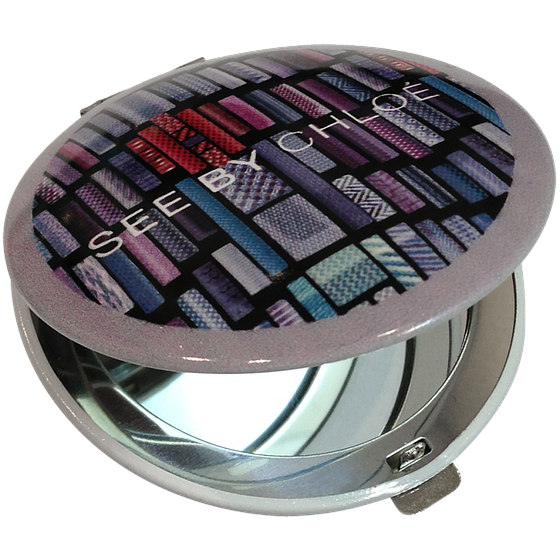 Miroir de sac