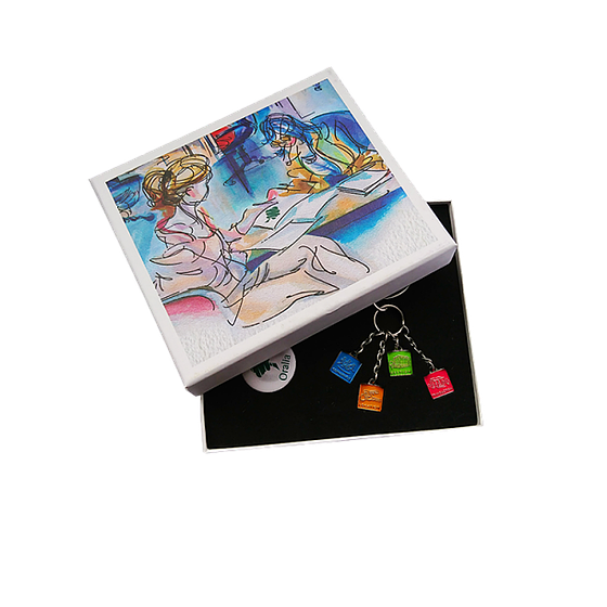 Bijoux de sac