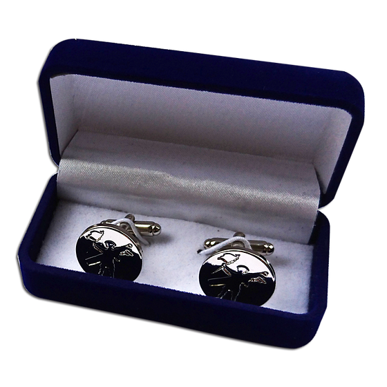 Boutons de manchette