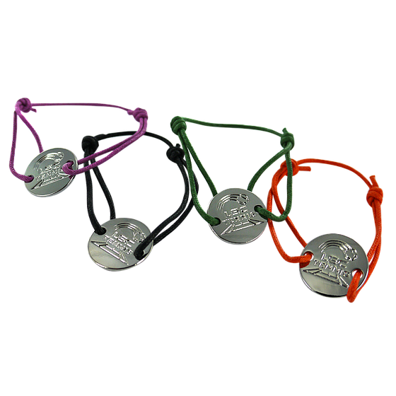 Bracelet brésilien