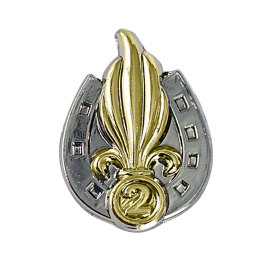 Broche bijouterie