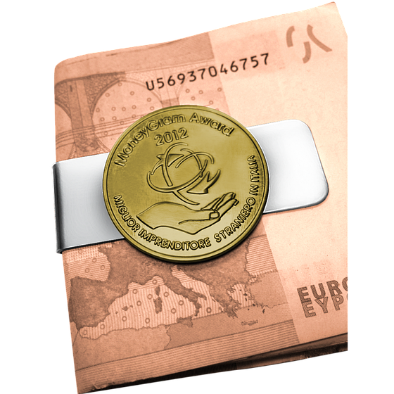 Pince-billets