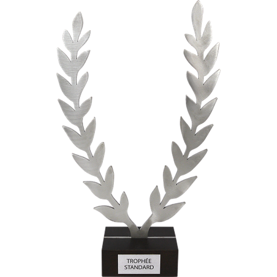 Trophée 8J