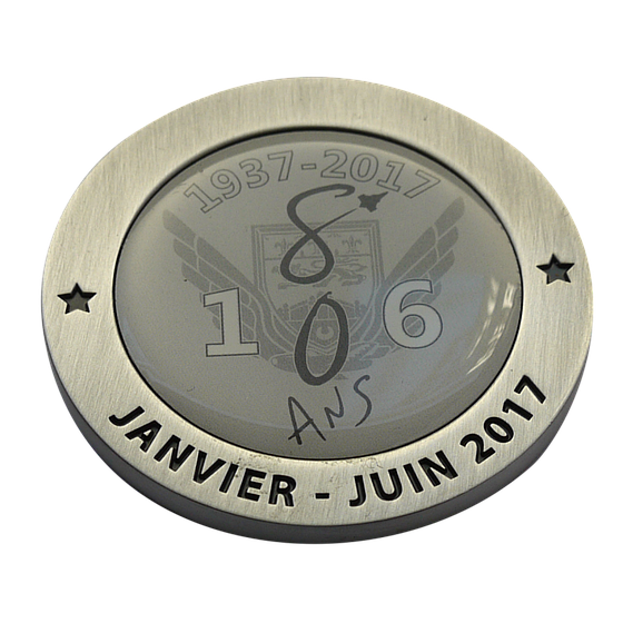 Médaille