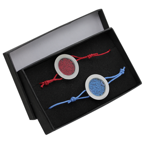 Bracelet brésilien Salsa