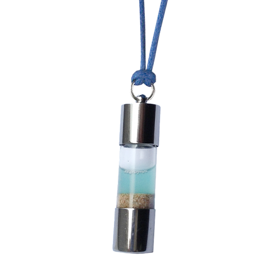 Pendentif Gamme Salsa tube