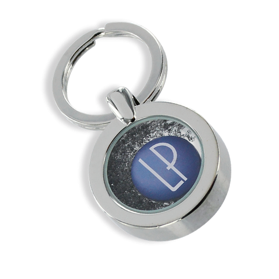 Porte-clés Salsa 3 cm