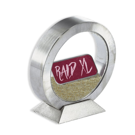 Presse-papier Salsa