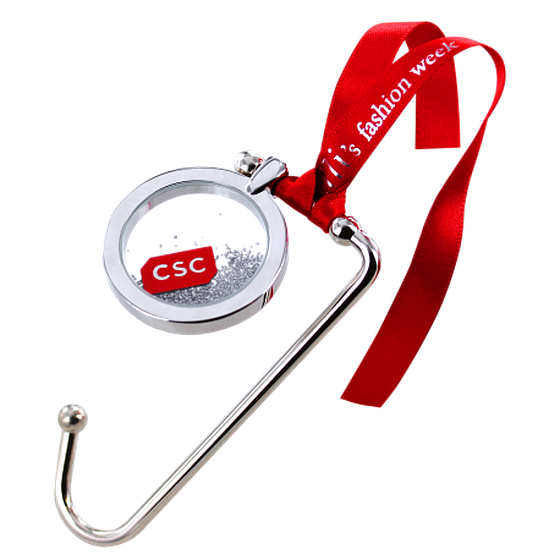 Accroche-sac Salsa