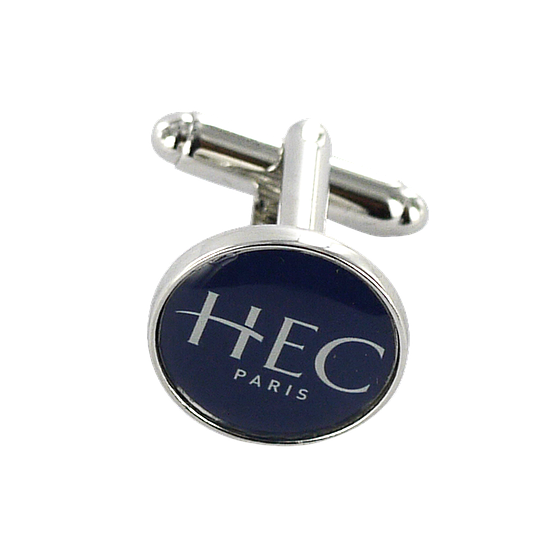 Bouton de manchette 5J