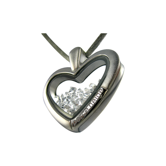 Pendentif Salsa