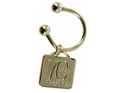 Porte-Clés 2D