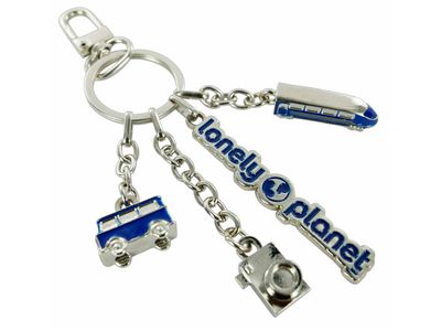 Porte-Clés Charm's