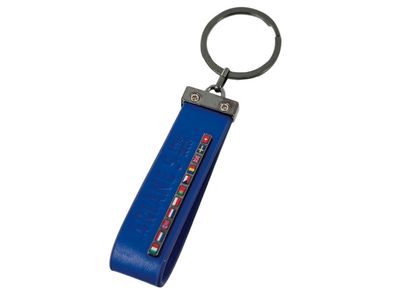 Porte-Clés Cuir