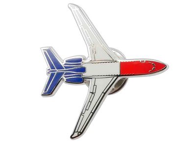 Pin's Métal