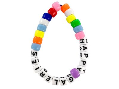 Bracelets élastique