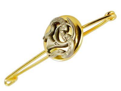 Broche et Fibule