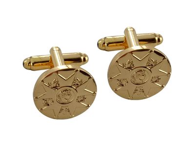 Boutons de manchette