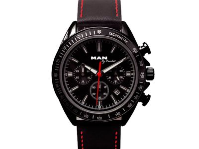 Montre Publicitaire