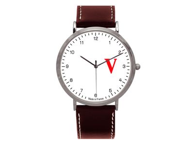 Montre Campus