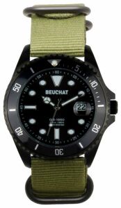 Montres Beuchat