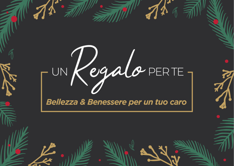 Carta regalo