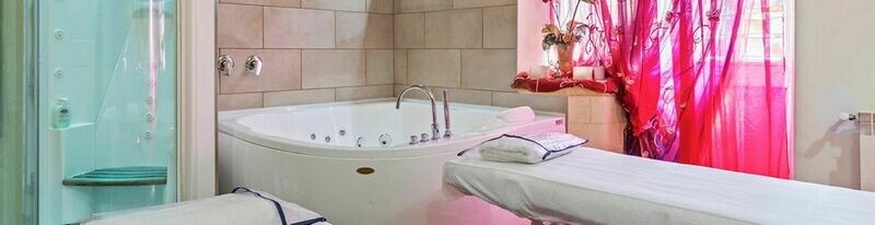 Percorso Benessere di Coppia  | Relax &amp; Exclusive Experience