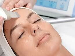 Trattamento Viso Skin pulizia profonda  Anti Age