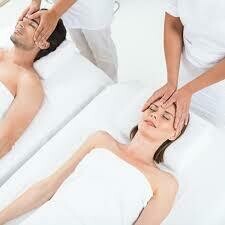 Massaggio di Coppia Corpo e Viso | Couple Massage
