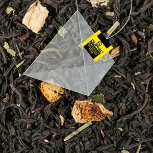 Black Tea Ceylon Lemon