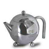 Tea Pot from INOX