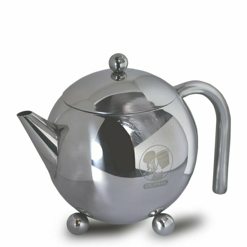 Teiera in INOX 750ml