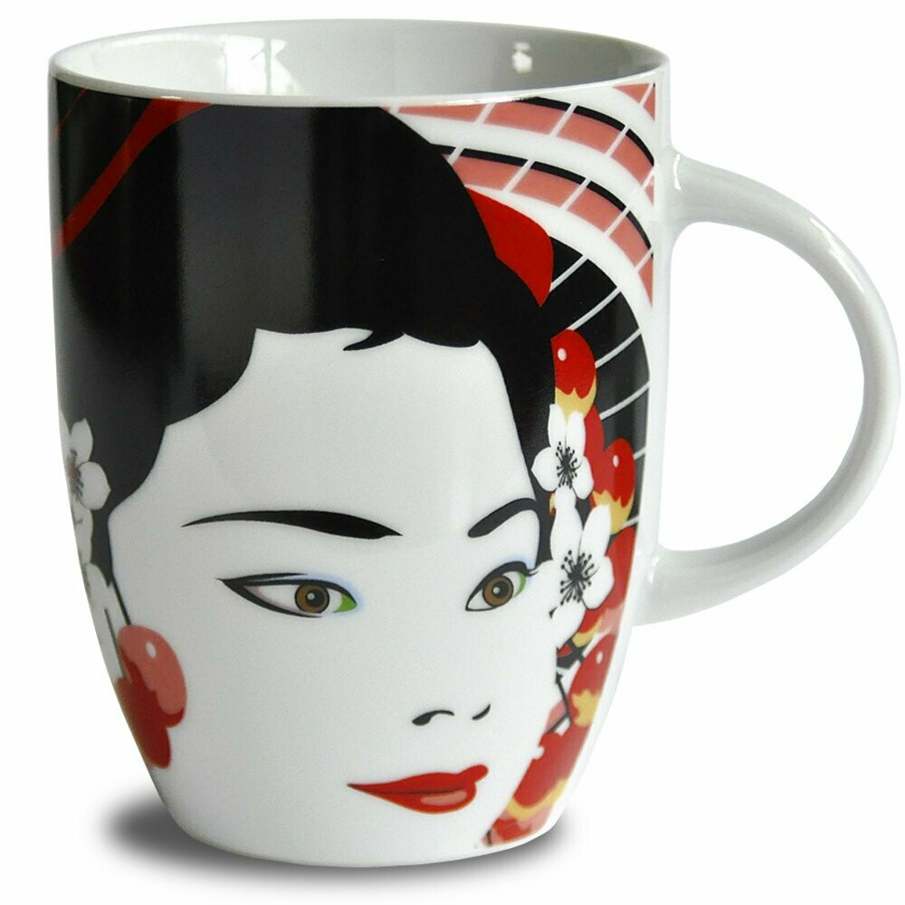 Tazza MUG Giappone Ciliegia