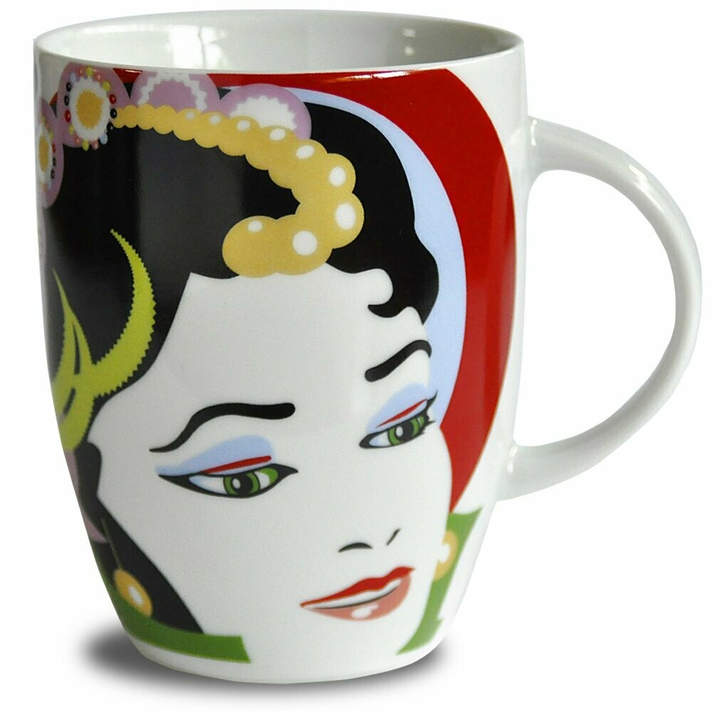 Tazza MUG Ceylon