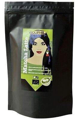 Matcha Latte BIO 250g