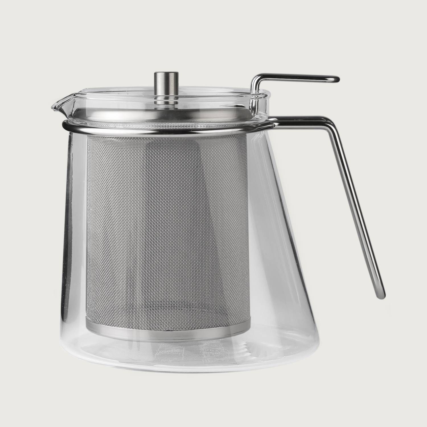 Teiera MONO Ellipse